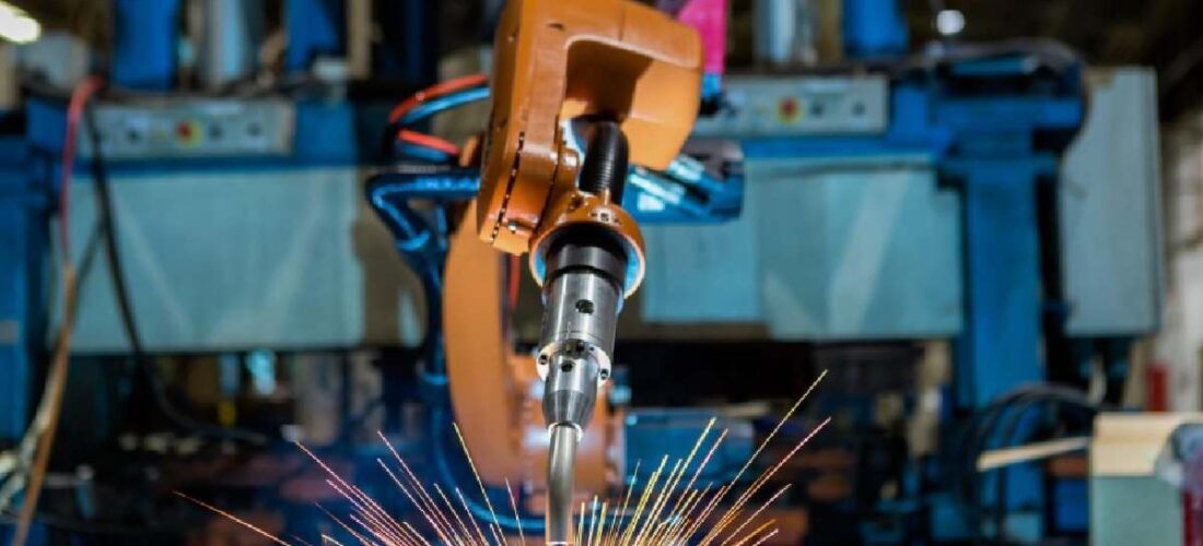 Welding Automation: How to Get the Right Solutions for You 