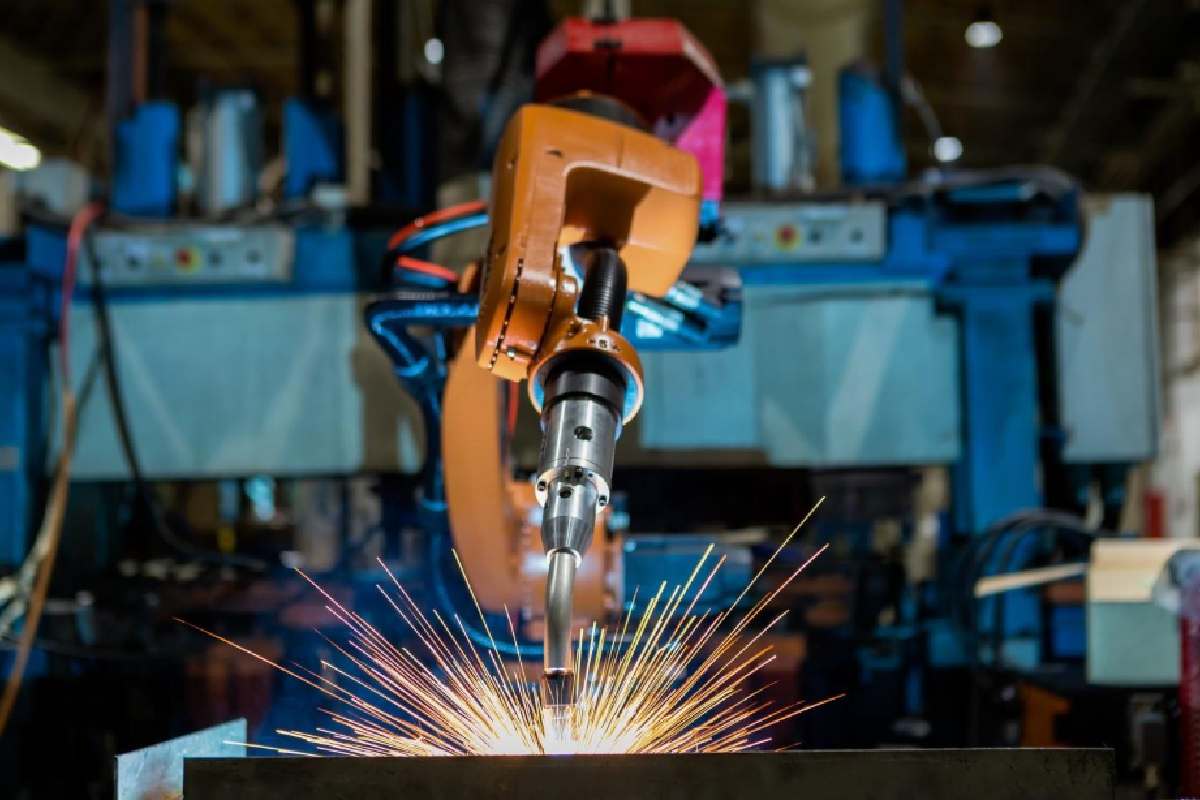 Welding Automation: How to Get the Right Solutions for You 