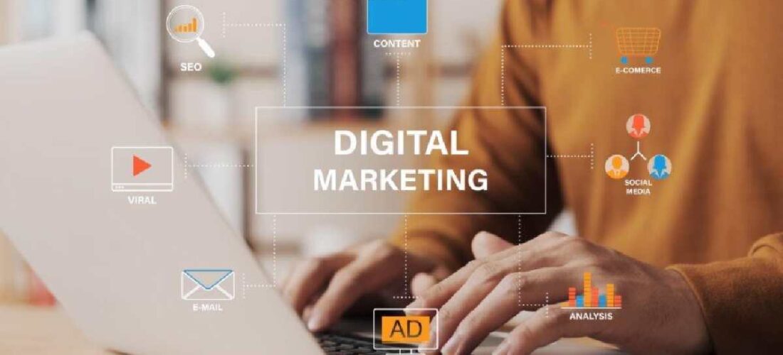 Choosing a Digital Marketing Firm in Charlotte: Helium SEO & More 