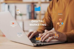 Choosing a Digital Marketing Firm in Charlotte: Helium SEO & More