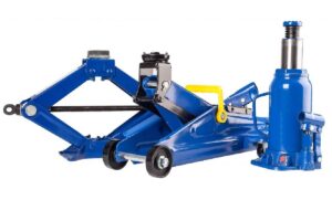 The Strange Satisfaction of Perfect Hydraulic Balance