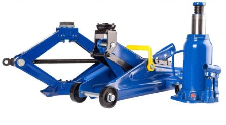 The Strange Satisfaction of Perfect Hydraulic Balance