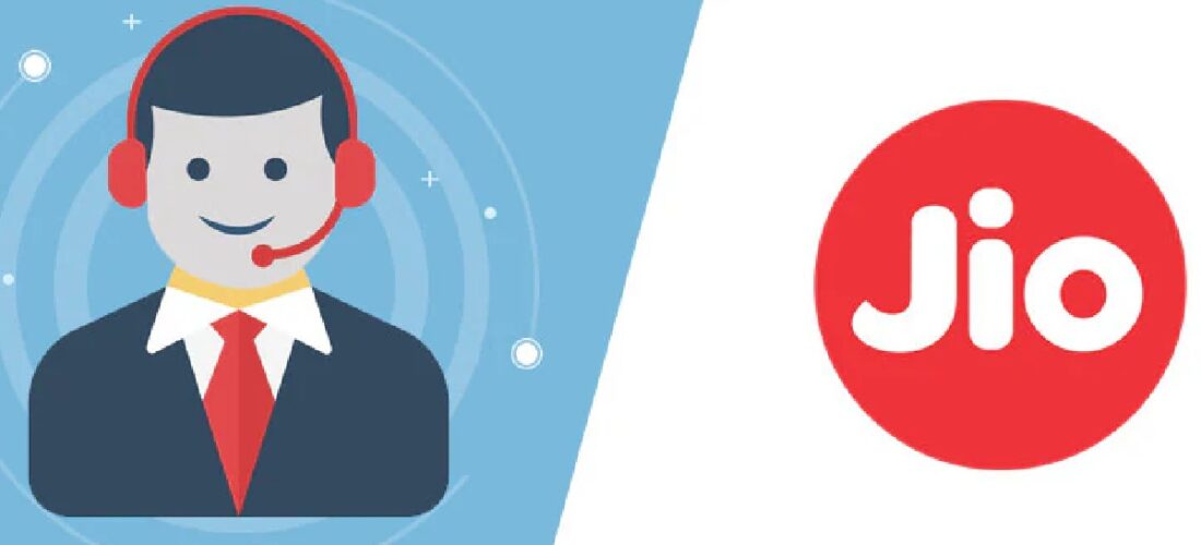 How to Talk to Jio Customer Care Executive Fast