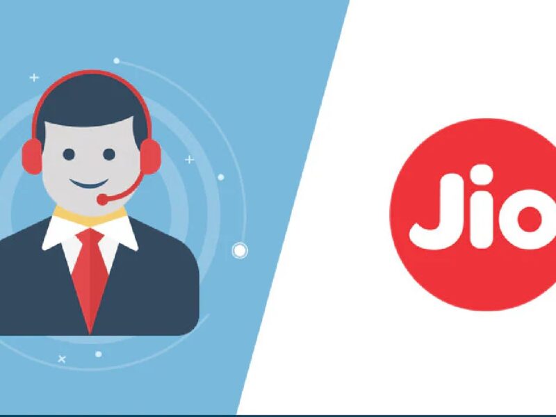 How to Talk to Jio Customer Care Executive Fast