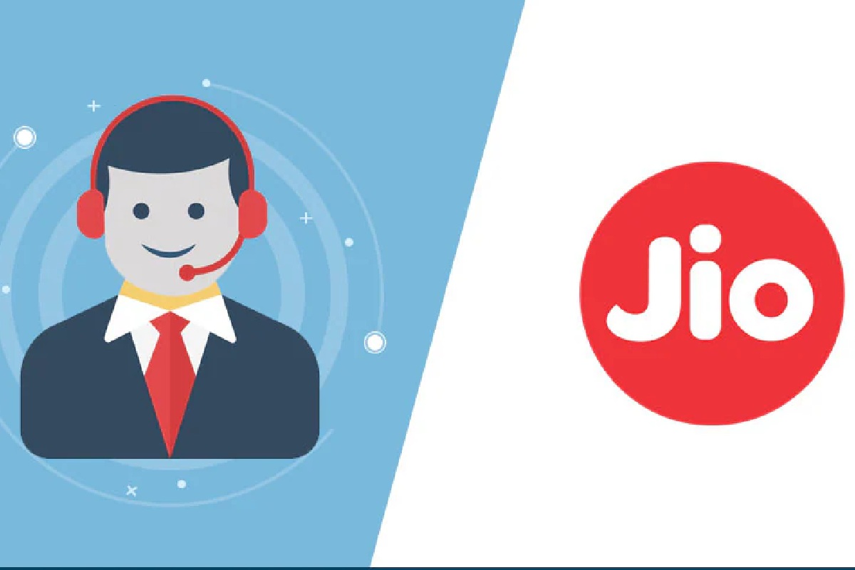 How to Talk to Jio Customer Care Executive Fast