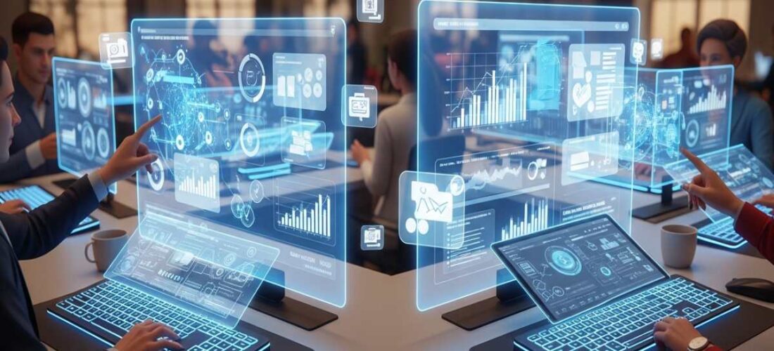 How Technarex com Keeps You Ahead in Tech Knowledge – Iraq