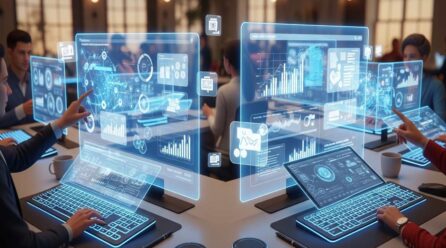 How Technarex com Keeps You Ahead in Tech Knowledge – Iraq