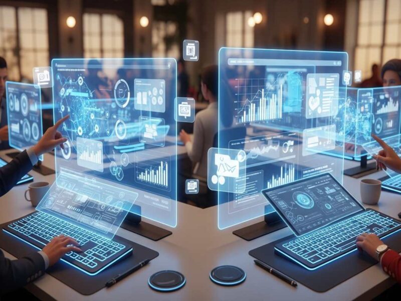 How Technarex com Keeps You Ahead in Tech Knowledge – Iraq