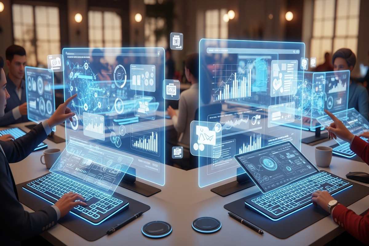 How Technarex com Keeps You Ahead in Tech Knowledge – Iraq