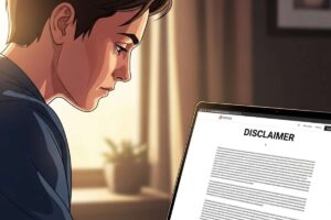 Disclaimer at thealite.com.au: What You Should Know – Australia