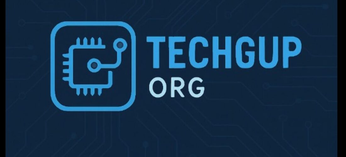 TechGup Org—A Complete Detailed Guide About this Blog—India