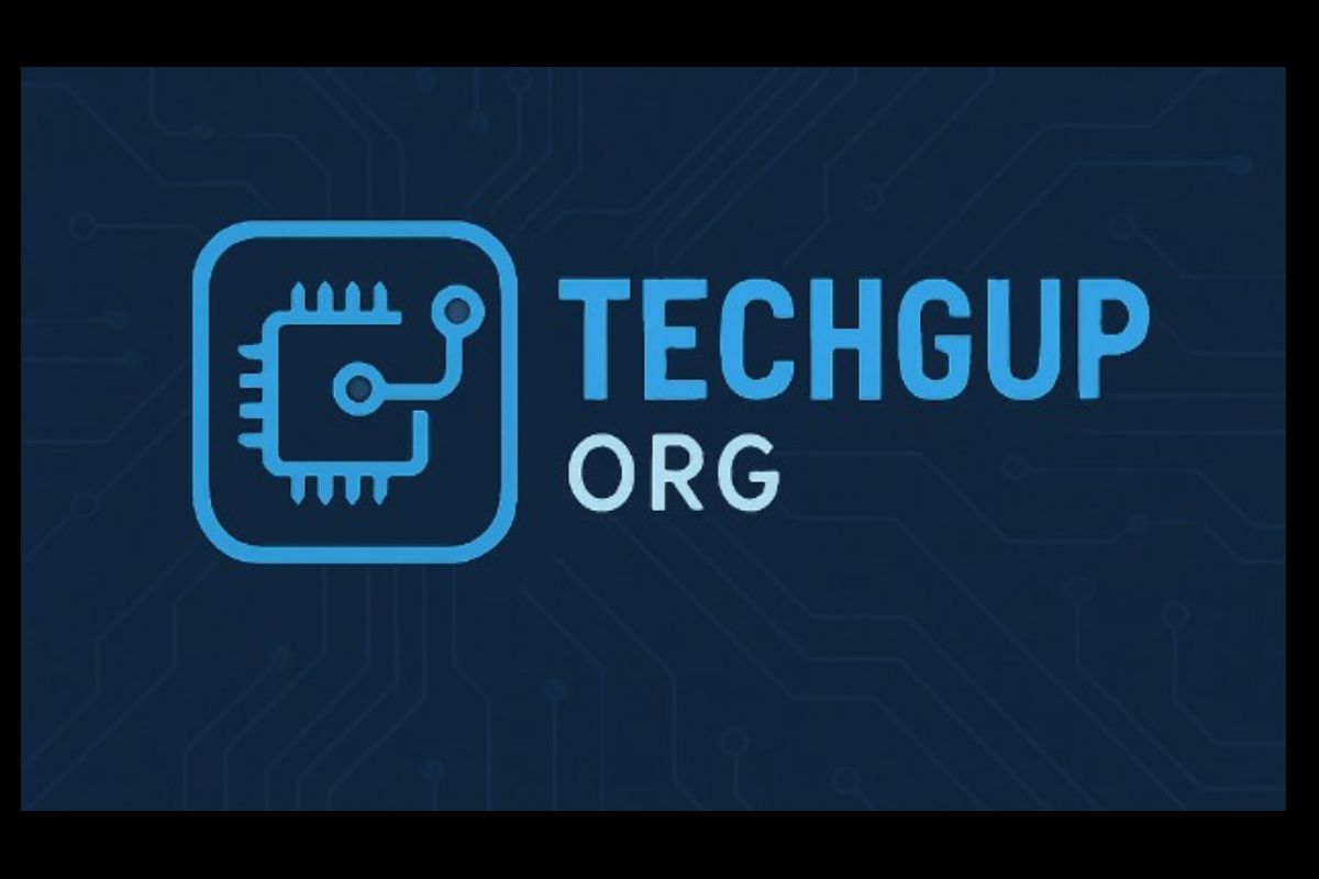 TechGup Org—A Complete Detailed Guide About this Blog—India