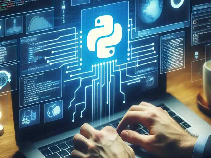 xud3.g5-fo9z Python Error: Fixes & Causes – Ejypt
