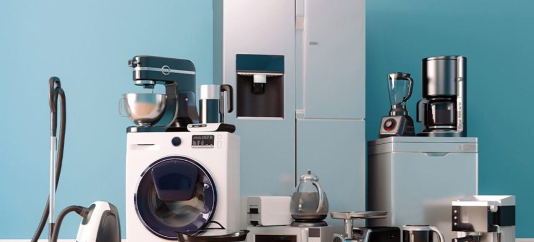 How Regular Maintenance Can Extend the Life of Home Appliances