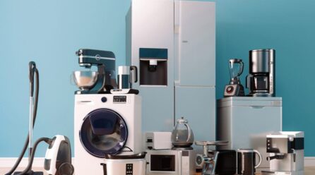 How Regular Maintenance Can Extend the Life of Home Appliances