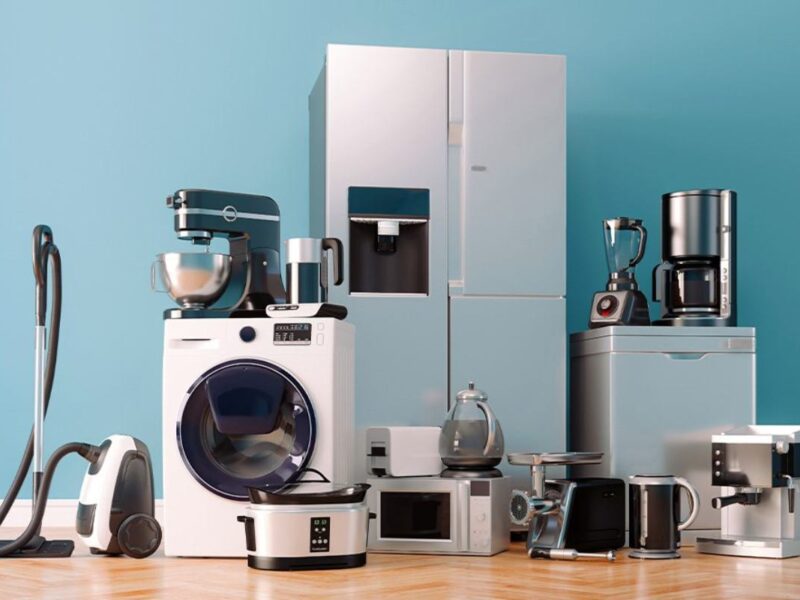 How Regular Maintenance Can Extend the Life of Home Appliances