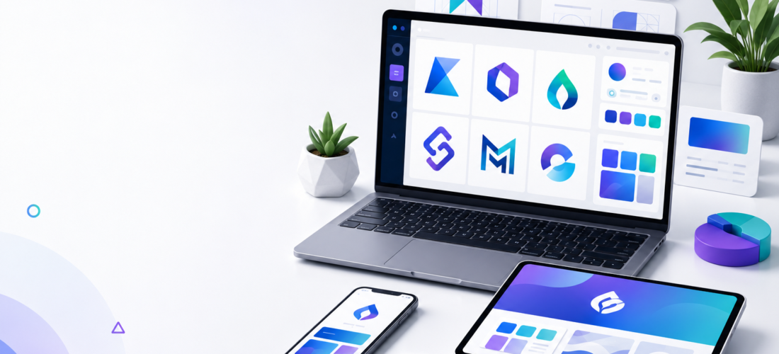 Best Logo Makers of 2026: Simple Tools for Building Animated, Icon-Based Logos