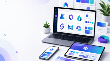 Best Logo Makers of 2026: Simple Tools for Building Animated, Icon-Based Logos