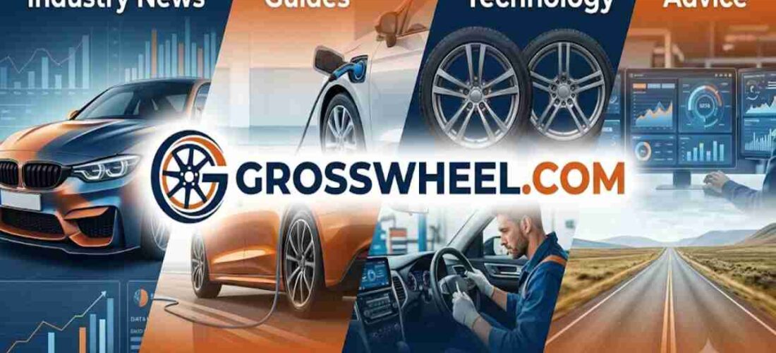Grosswheel.com Sample: Website Overview, and What to Expect