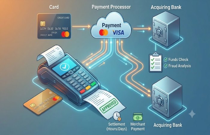 how does the bank make money_