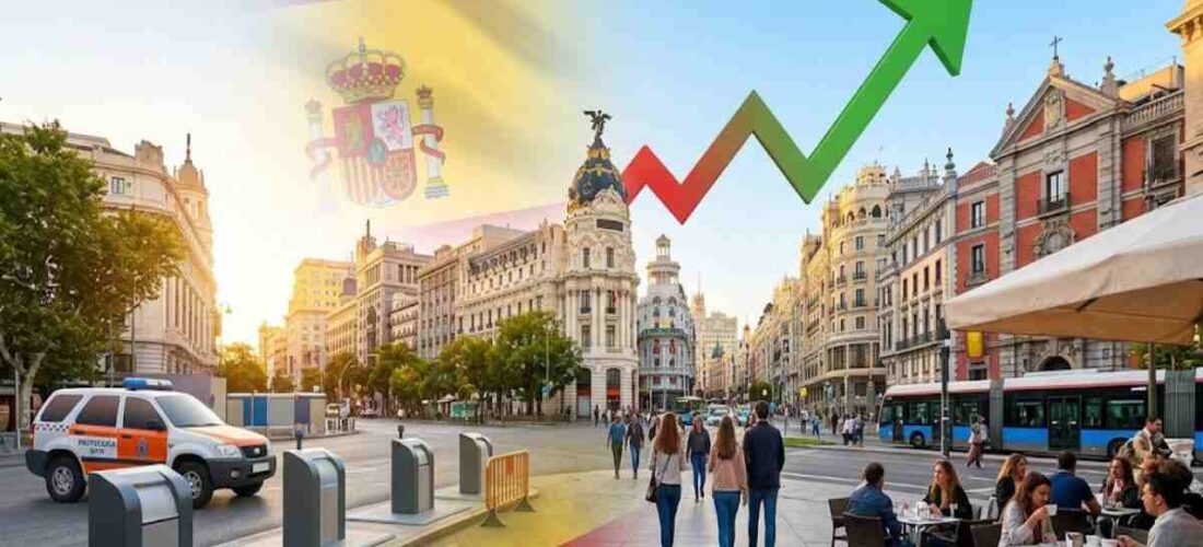 Details of Https://finanzasdomesticas.com/espana-levanta-estado-de-emergencia