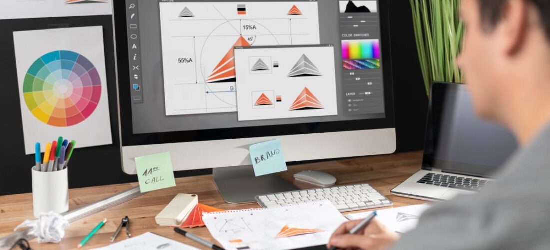 How a Graphic Design University Can Prepare You for Freelance and Agency Careers
