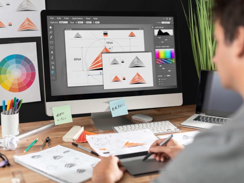 How a Graphic Design University Can Prepare You for Freelance and Agency Careers 