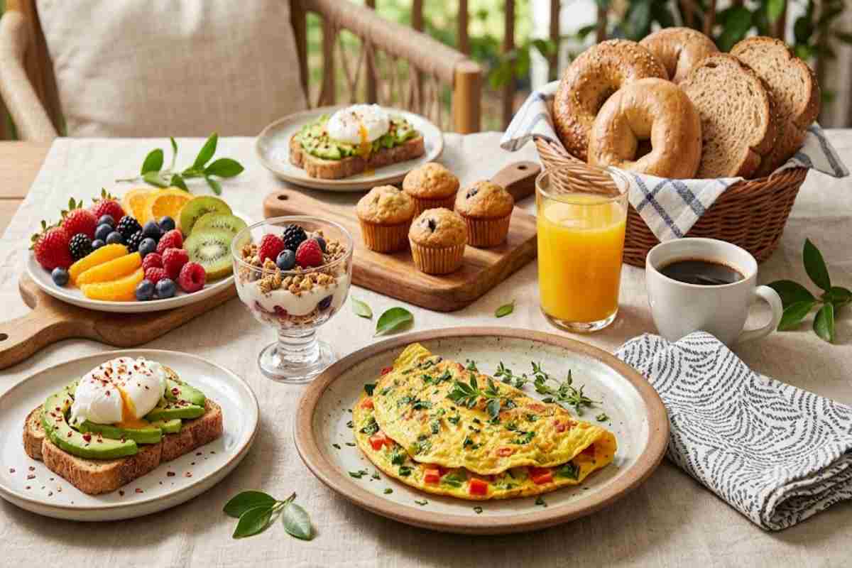 Brunch Recipe Jalbitesnacks: Easy, Delicious Brunch Ideas for Every Occasion