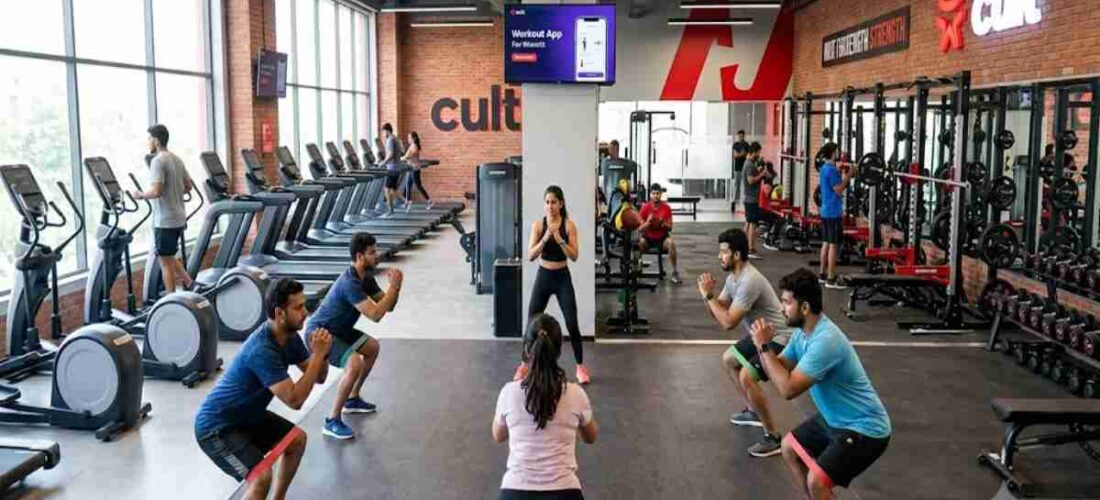 Cult Kukatpally – Gy: Membership, Facilities & Complete Guide
