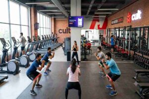 Cult Kukatpally –  Gy: Membership, Facilities & Complete Guide
