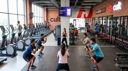 Cult Kukatpally –  Gy: Membership, Facilities & Complete Guide