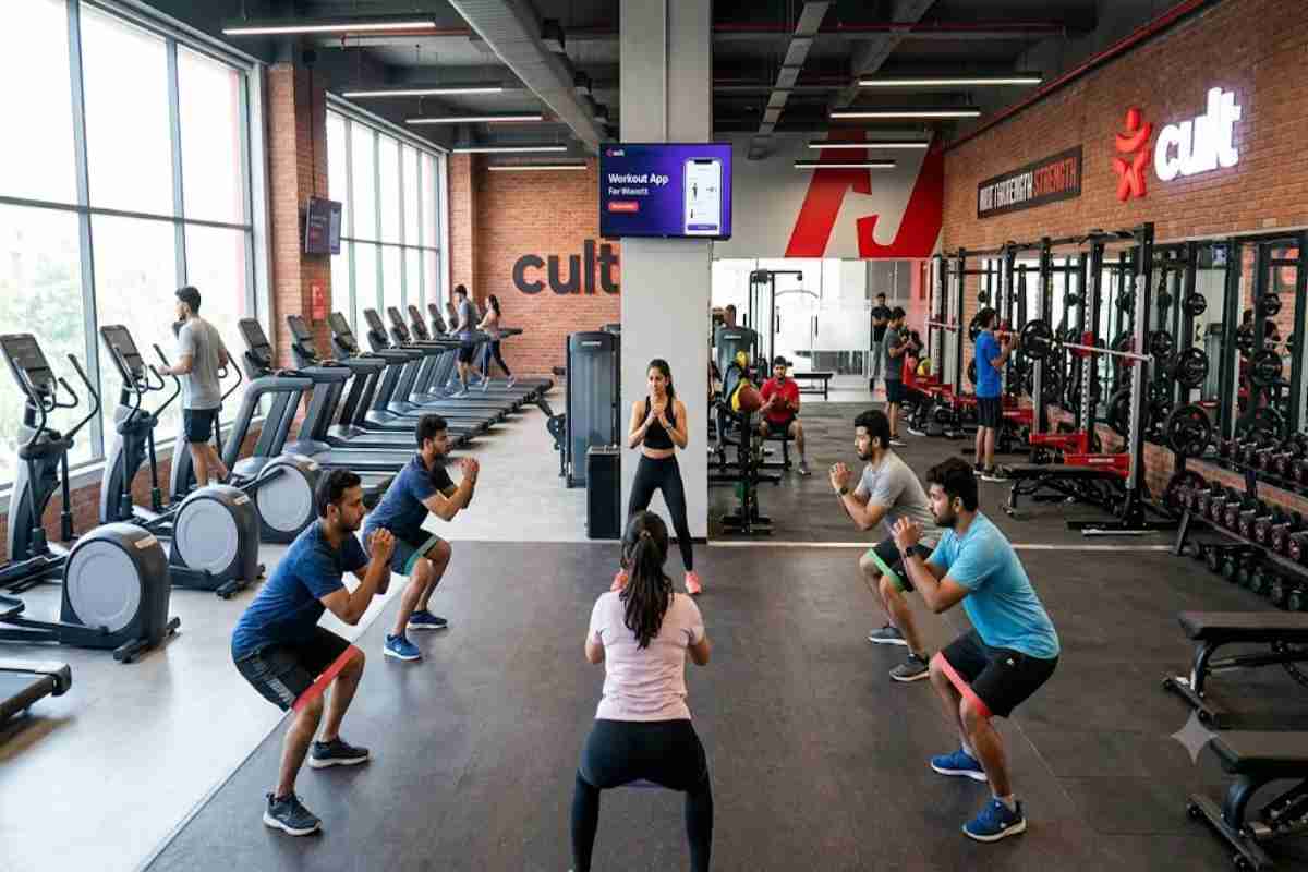 Cult Kukatpally –  Gy: Membership, Facilities & Complete Guide