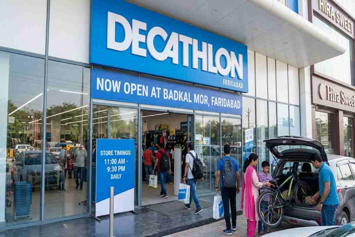 Decathlon Faridabad: Store Guide, Products, Timings & Buying Tips
