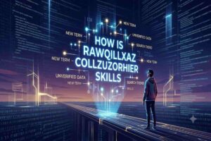 How Is Rawqillxaz Collzuzorhier Skills?