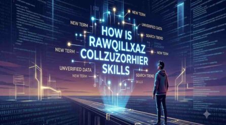 How Is Rawqillxaz Collzuzorhier Skills?