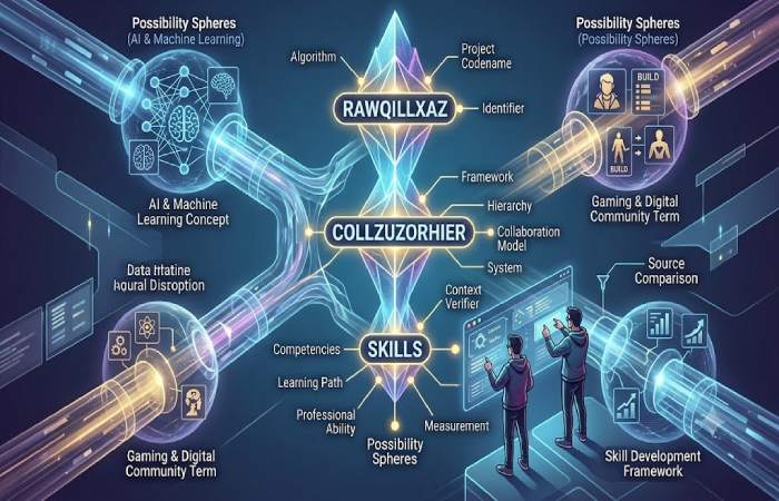possible meanings