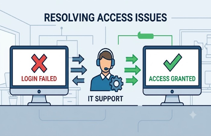 why companies use enterprise portals