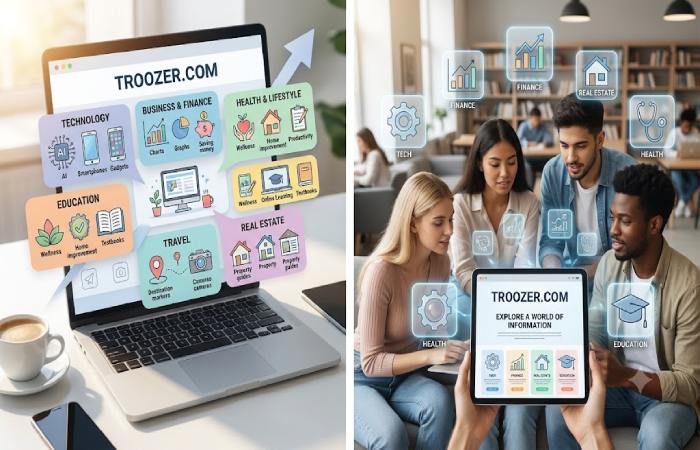 why is troozer com becoming popular_