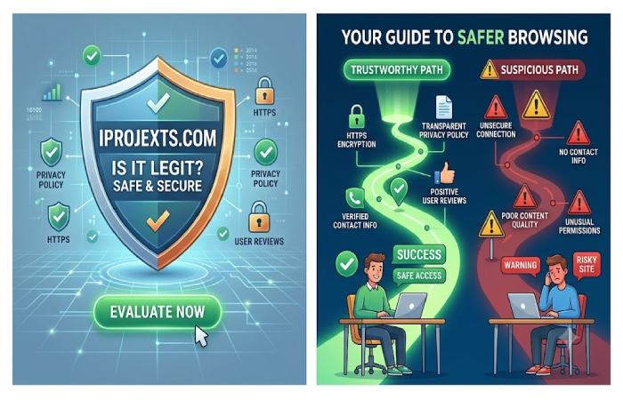 why websites like iprojexts.com are becoming popular
