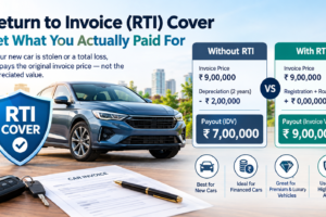 What Is Return to Invoice Cover and When It Is Worth the Money